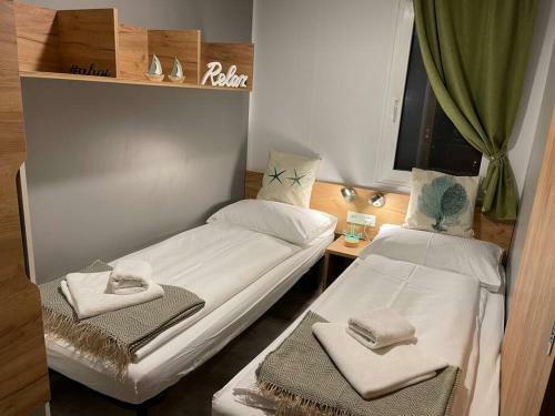 Apartamento Ahoi Haus