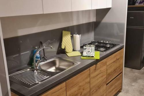 Apartamento Ahoi Haus