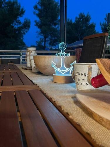 Apartamento Ahoi Haus