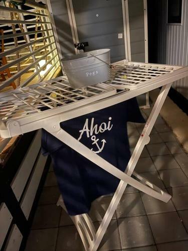 Apartamento Ahoi Haus