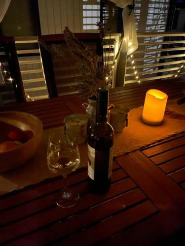 Apartamento Ahoi Haus