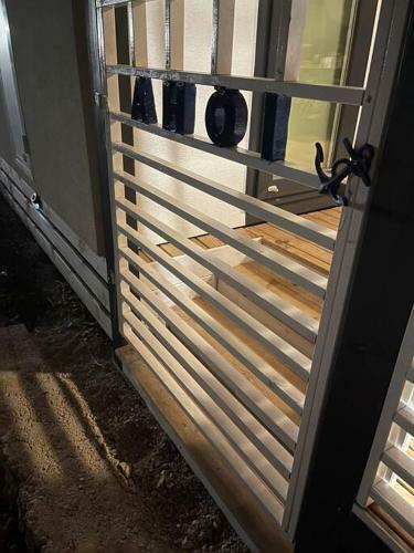 Apartamento Ahoi Haus