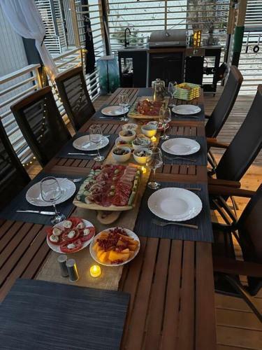 Apartamento Ahoi Haus