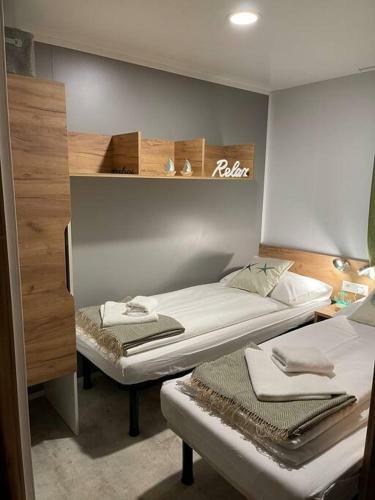 Apartamento Ahoi Haus
