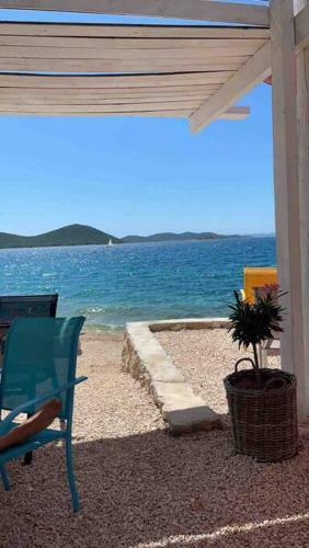 Apartamento Ahoi Haus
