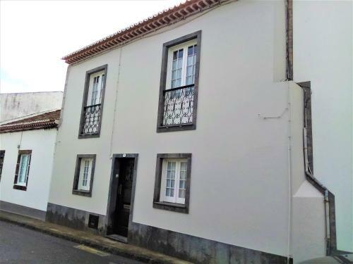 Casa Arcanjo