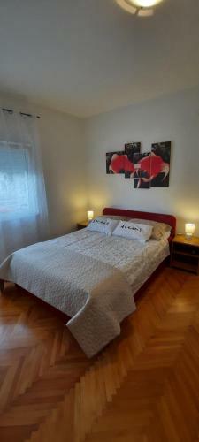 Apartmani Nikica