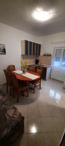 Apartmani Nikica