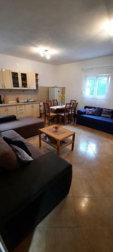 Apartmani Nikica