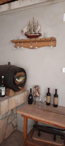 Apartmani Nikica