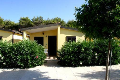 Centro Vacanze La Pineta
