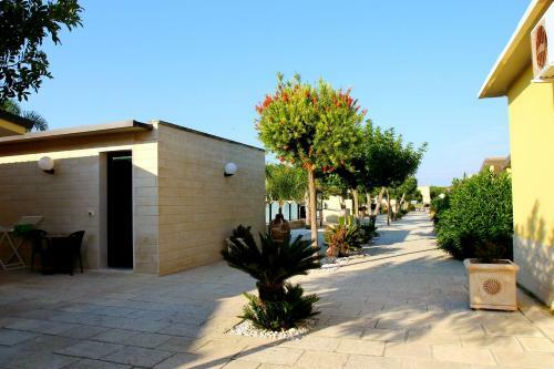 Centro Vacanze La Pineta