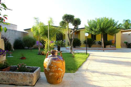 Centro Vacanze La Pineta