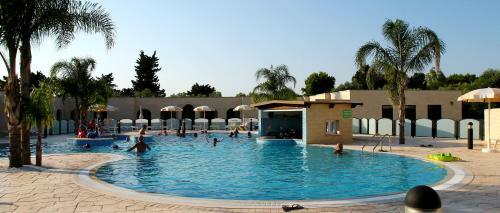Centro Vacanze La Pineta