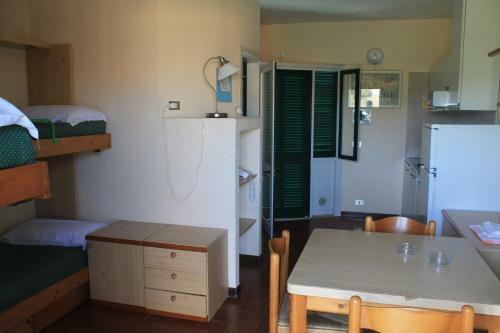 Apartamento Serra Degli Alimini 2