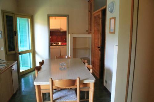 Apartamento Serra Degli Alimini 2