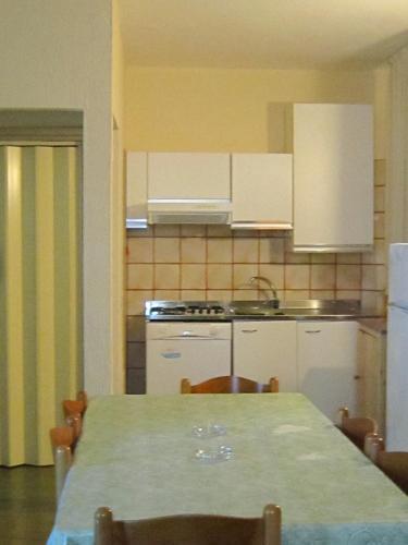 Apartamento Serra Degli Alimini 2