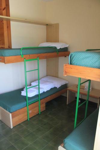 Apartamento Serra Degli Alimini 2