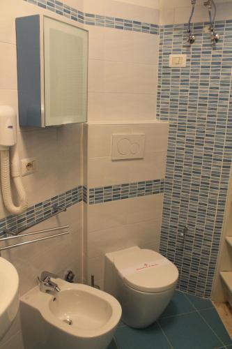 Apartamento Serra Degli Alimini 2