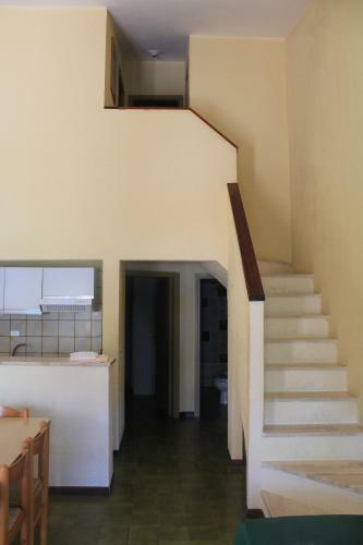 Apartamento Serra Degli Alimini 2