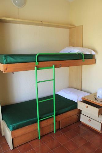 Apartamento Serra Degli Alimini 2