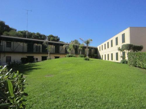 Apartamento Serra Degli Alimini 2