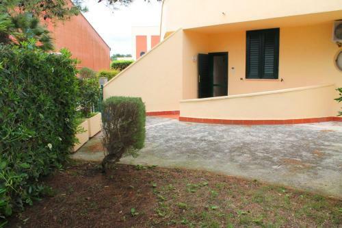 Apartamento Serra Degli Alimini 2