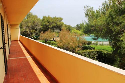 Apartamento Serra Degli Alimini 2
