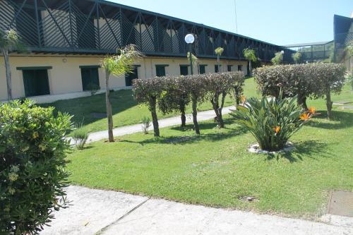 Apartamento Serra Degli Alimini 2