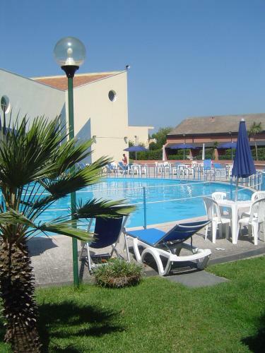 Apartamento Serra Degli Alimini 2