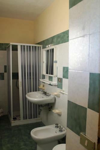 Apartamento Serra Degli Alimini 2