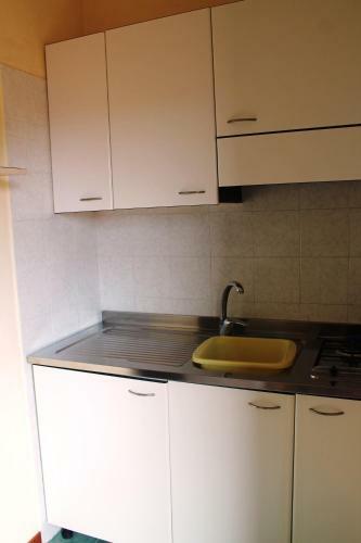 Apartamento Serra Degli Alimini 2