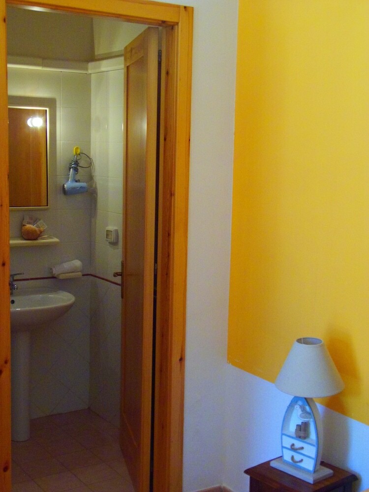 Hostal Missipezza Residence