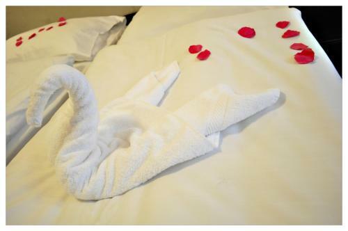 Hotel Monde