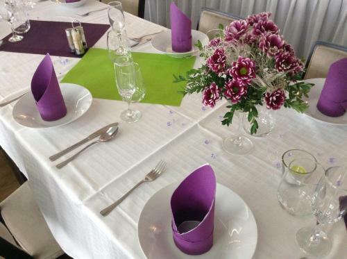 Hotel Monde