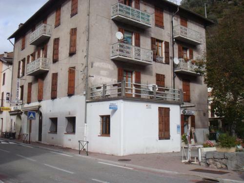 Hotel Au Relais D'auron