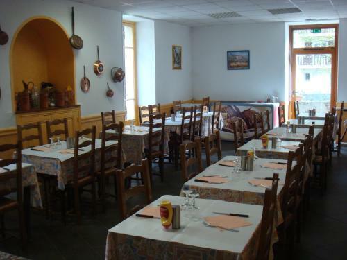Hotel Au Relais D'auron