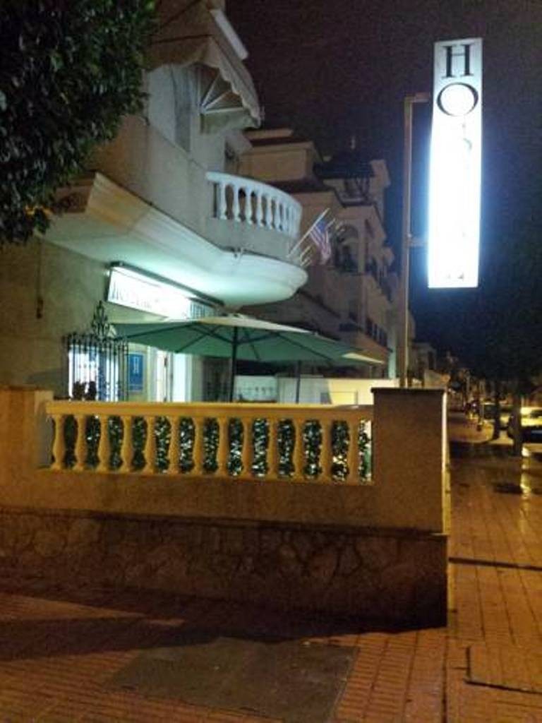 Hostal La Giralda