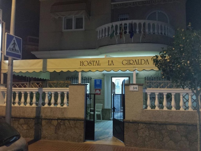 Hostal La Giralda