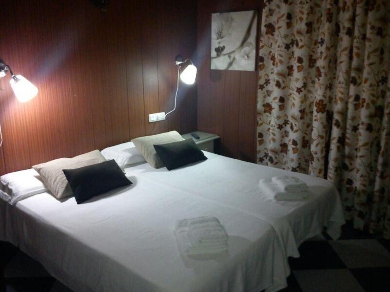 Hostal La Giralda