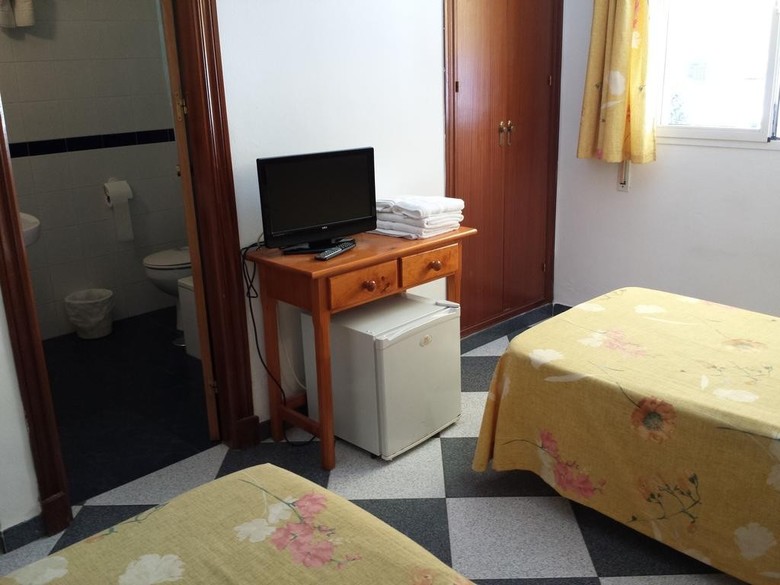 Hostal La Giralda