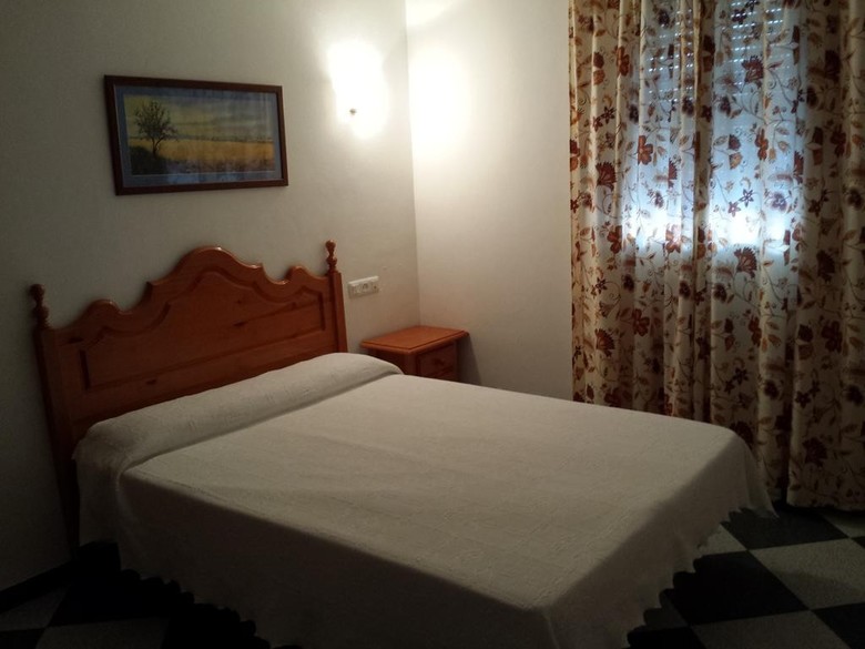 Hostal La Giralda