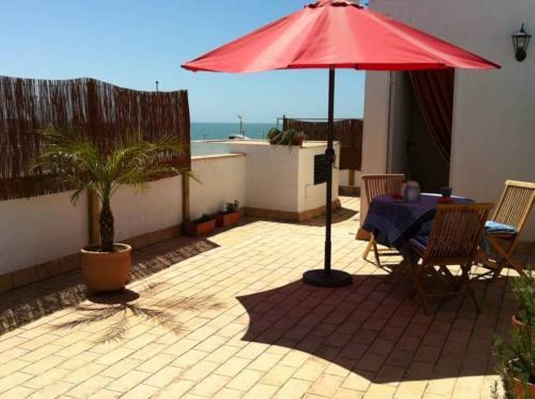 Apartamento Casa Atl�ntica
