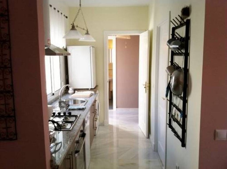 Apartamento Casa Atl�ntica