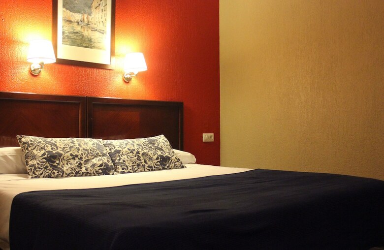 Hotel Caribe