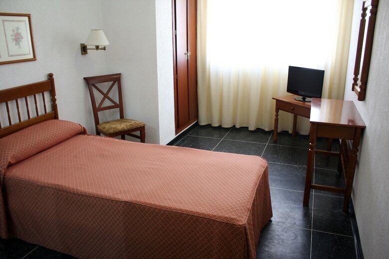 Hotel Caribe
