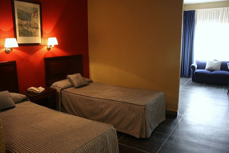Hotel Caribe