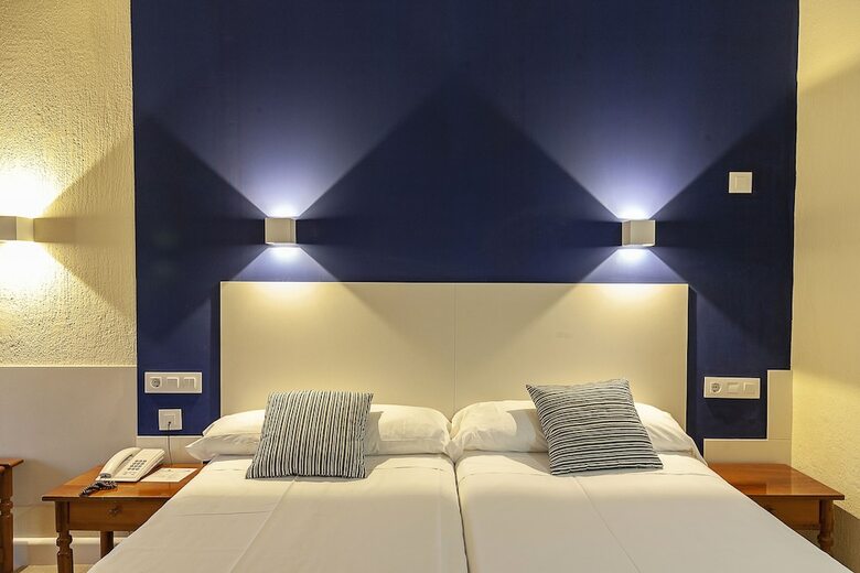 Hotel Caribe