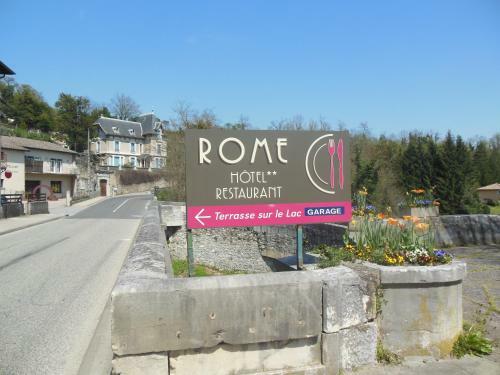 Hotel Rome