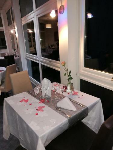Hotel Rome